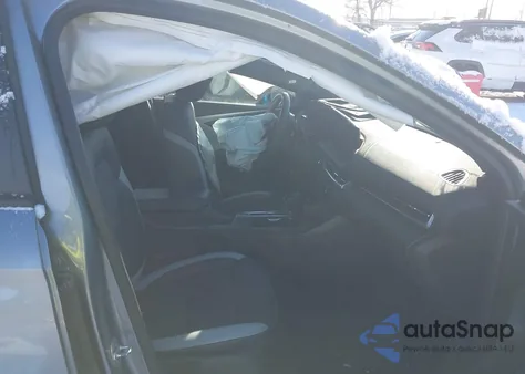 2024 Buick Envista Preferred Fwd z USA, uszkodzony, nr VIN KL47LAE2XRB117392